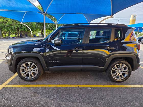 JEEP RENEGADE 1.3 T270 TURBO FLEX AT6